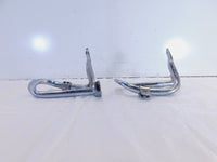 Honda GL1500 GL1500A GL1500I Goldwing 1500 Left & Right Saddlebag Crash Guards - C3 Cycle