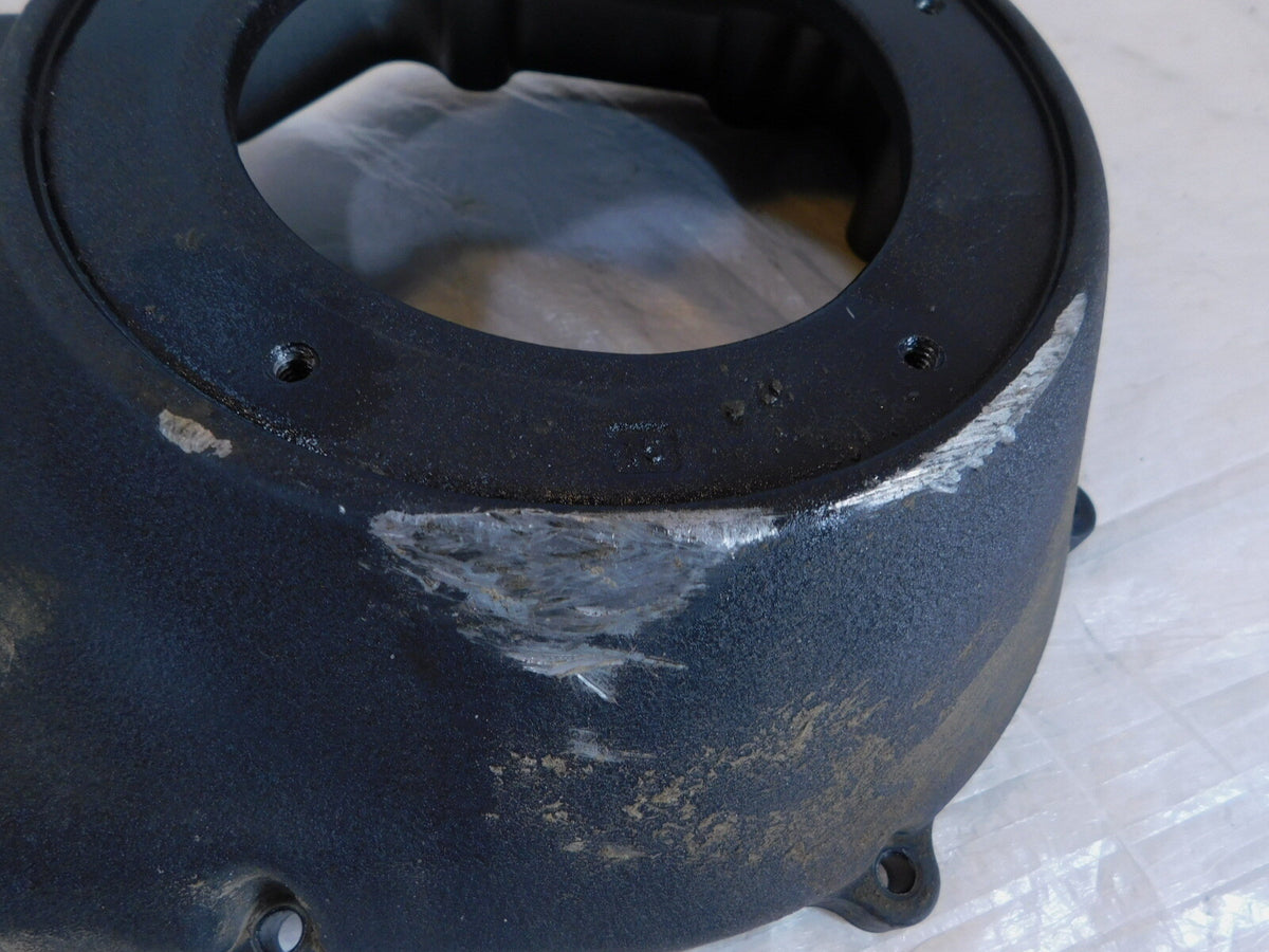Harley Davidson Dyna Wide Glide & Street & Fat Bob Left Engine Primary Cover - C3 Cycle
