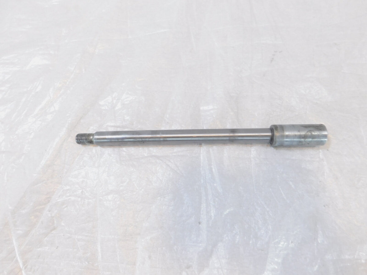 87-2009 Suzuki Intruder 1400 & Boulevard S83 VS1400 Front Wheel Axle Bolt Shaft - C3 Cycle