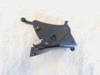 2010 10 Buell XB XB12 XB12X Ulysses Right Inner Air Scoop Cowl Fairing Plastic - C3 Cycle