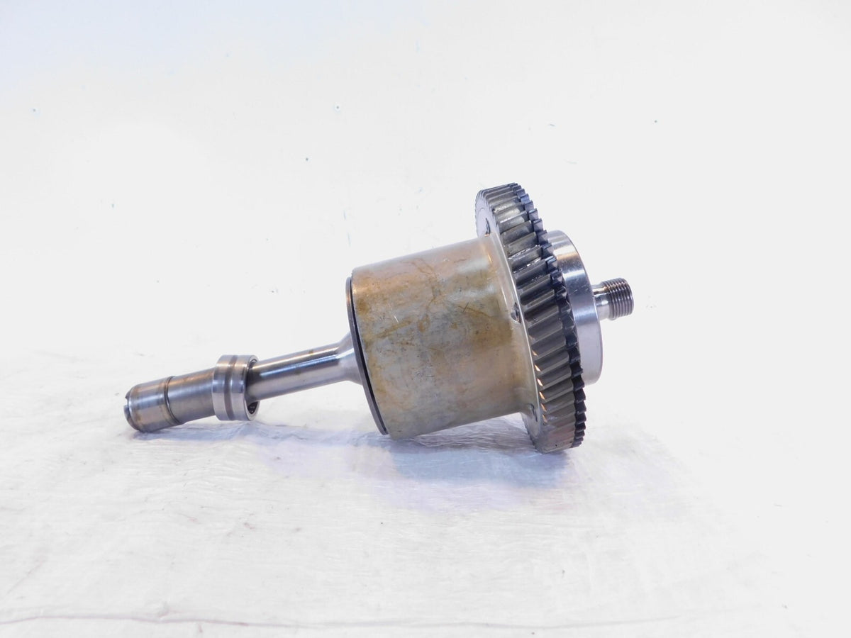 BMW K1 K100 K100RS K1100 K1100LT Engine Motor Output Drive Shaft & Absorb Gear - C3 Cycle