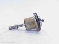 BMW K1 K100 K100RS K1100 K1100LT Engine Motor Output Drive Shaft & Absorb Gear - C3 Cycle