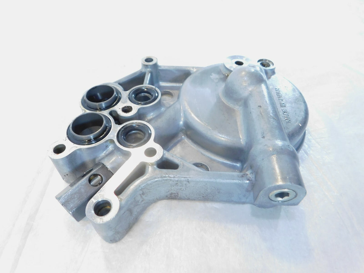 Kawasaki ZZR1200 Ninja ZX-10 ZX-11 & Concours ZG1000 Oil Pump Filter Cover Case