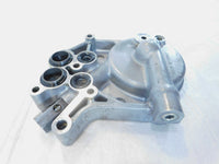 Kawasaki ZZR1200 Ninja ZX-10 ZX-11 & Concours ZG1000 Oil Pump Filter Cover Case