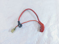 Triumph Trophy 900 1200 Sprint Trident Starter Positive Battery Lead Wire Cable - C3 Cycle