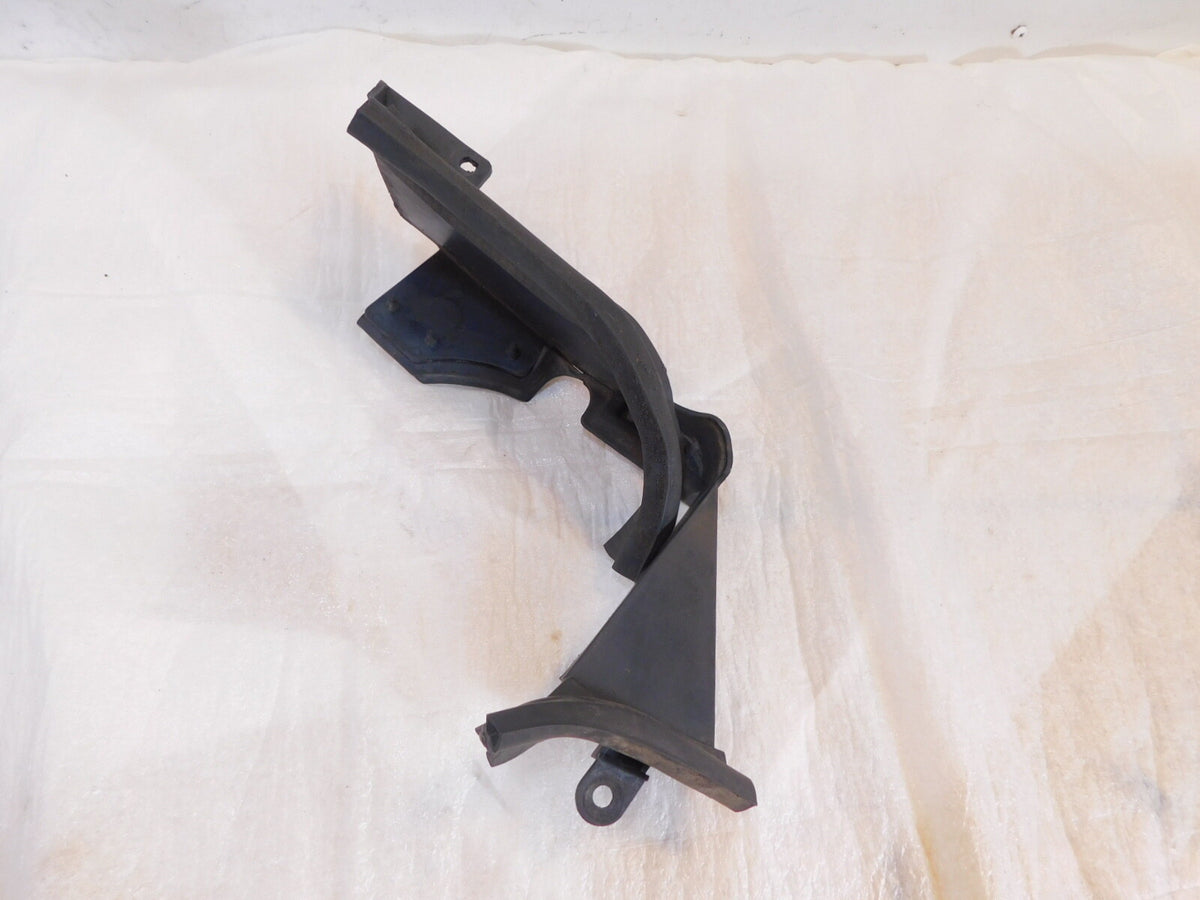 1986-2006 Kawasaki Concours 1000 ZG1000 Left Side Heat Guard Plate 18018-1068 - C3 Cycle