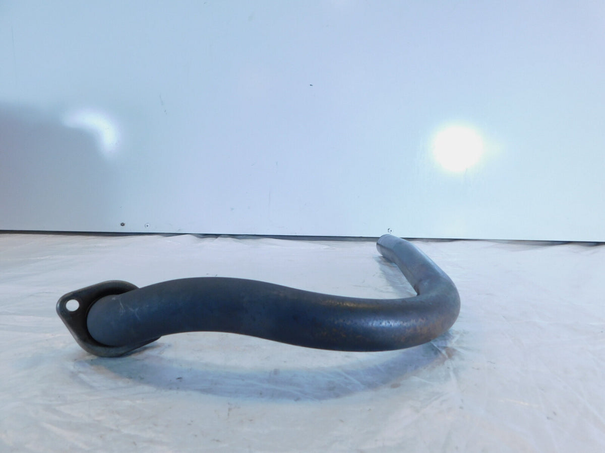 01-05 BMW F650CS F650 CS Scarver Engine Exhaust Muffler Manifold Header Pipe - C3 Cycle