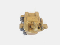 Triumph Daytona 675 & Street Triple R Rear Wheel Disc Brake Caliper - T2021405 - C3 Cycle