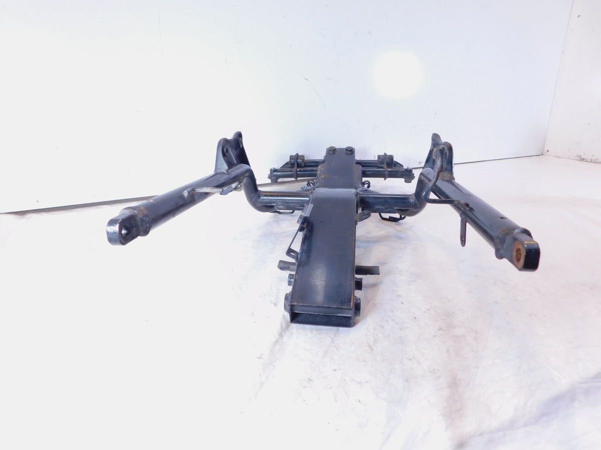 2002-2009 Honda Interceptor 800 VFR800A Seat Rail Subframe Sub Frame Bracket - C3 Cycle