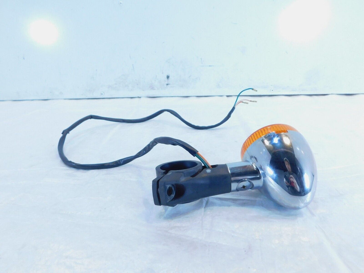 Honda VT1100 VT1100C Shadow 1100 Spirit ACE Front Left Turn Signal Indicator