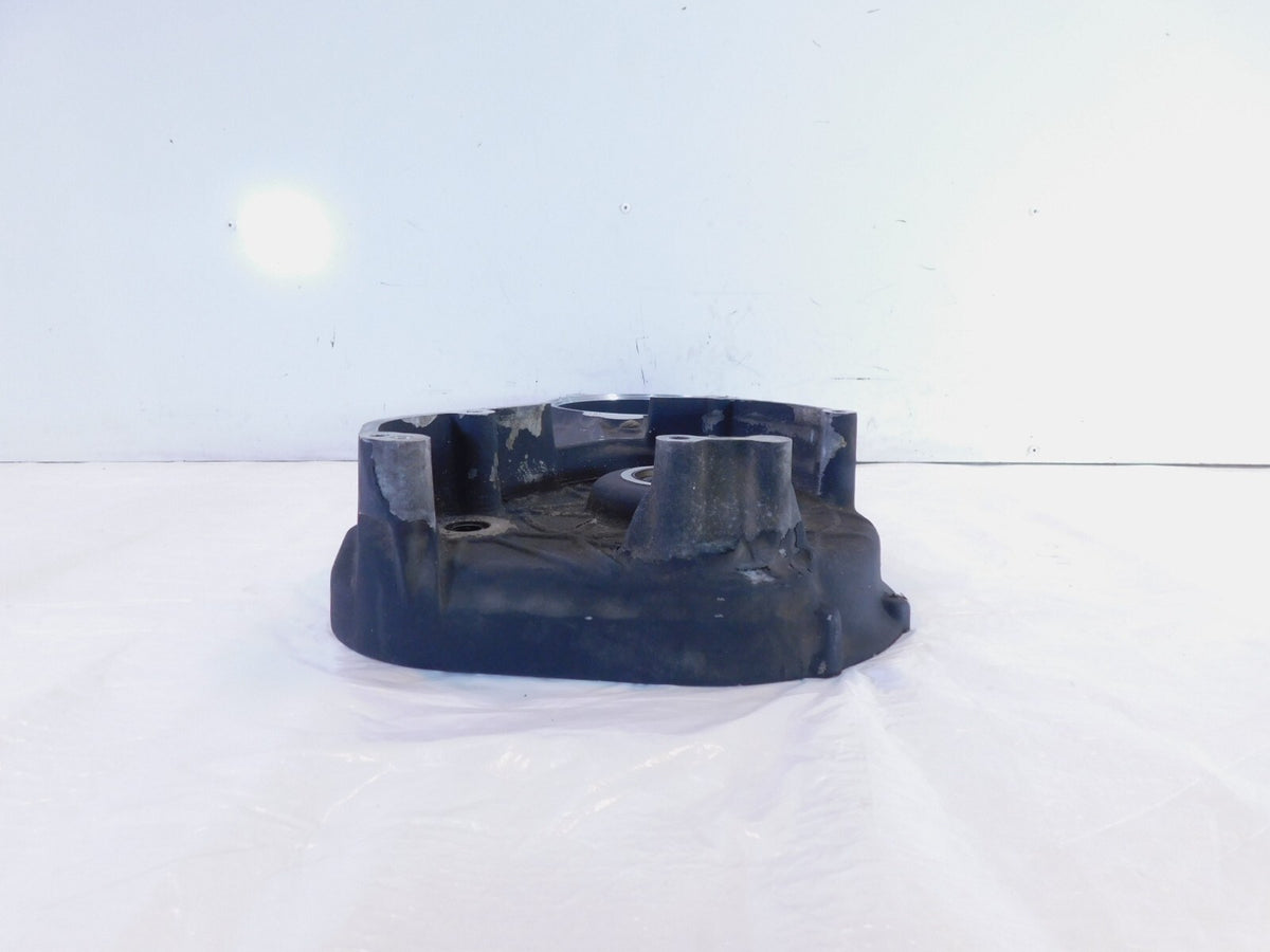 Harley Davidson EVO Touring Road King & Electra Glide Inner Primary Clutch Cover - C3 Cycle