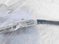 2014-2017 Aprilia Caponord 1200 Rear Fender Lower License Plate Light & Harness - C3 Cycle
