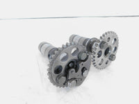 2005-2015 Yamaha Majesty 400 YP400 Intake/Exhaust Camshaft Cams & Sprocket Gears - C3 Cycle