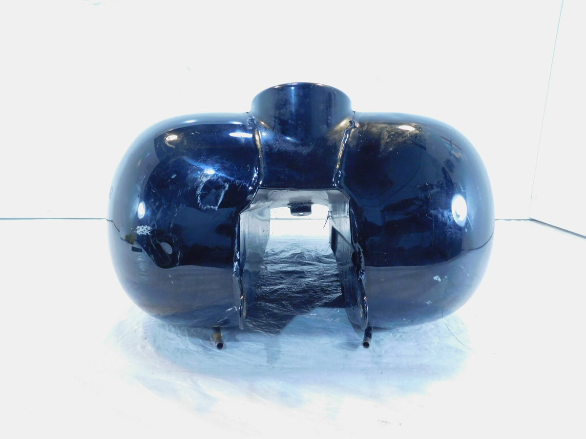Dented Harley Davidson Touring Road Electra & Street Glide Fuel Gas Petrol Tank - C3 Cycle