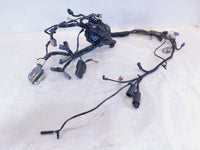 2009 09 Harley Davidson Sportster 883 & 1200 Main Wire Wiring Harness - No Key