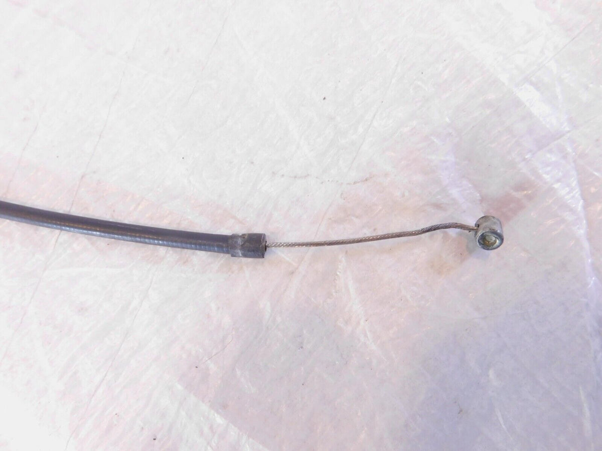 BMW K75RT K100 K100LT K100RT High Handlebar Starter Choke Bowden Cable Line