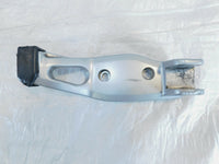 00-06 BMW R1150R Left Rear Passenger Footrest Foot Peg Mount Mounting Bracket - C3 Cycle
