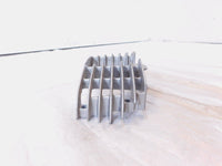 Honda Shadow VT1100 VT1100C Ace Aero Front Left Cylinder Head Cooling Cover Fins - C3 Cycle