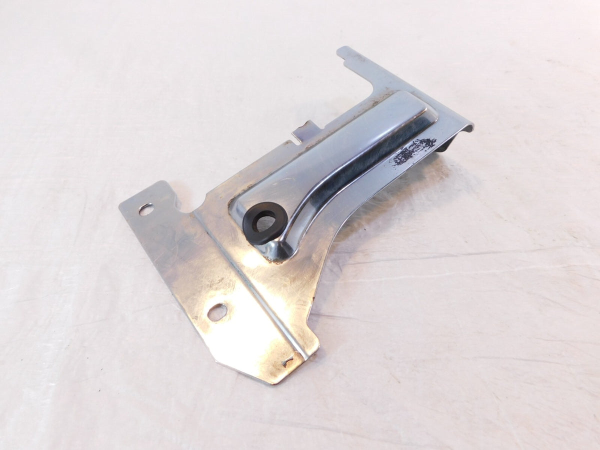 Harley Davidson Touring Electra Glide FXR Softail Chrome Engine Oil Pump Cover