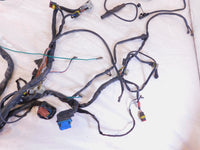 2006-2009 Moto Guzzi Norge 1200 GT GTL Main Wire Harness Wiring Loom for parts - C3 Cycle