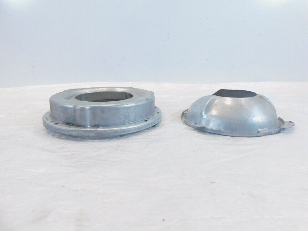 Harley Davidson Touring Street & Electra Glide Headlamp Headlight Bucket - C3 Cycle