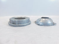 Harley Davidson Touring Street & Electra Glide Headlamp Headlight Bucket - C3 Cycle