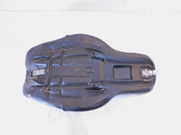 1997-1999 Harley Davidson Dyna Convertible Black Rider & Passenger Seat Saddle - C3 Cycle