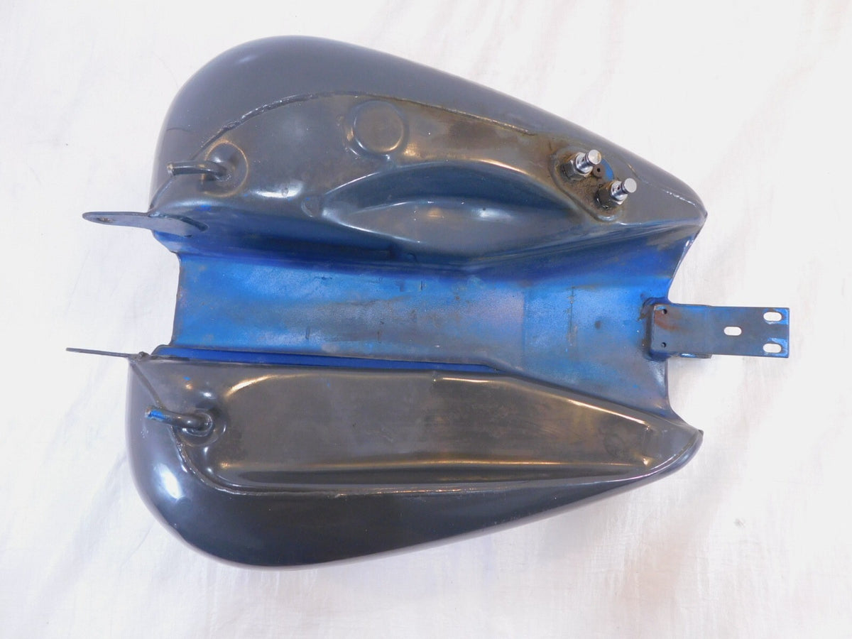 Harley Davidson Touring EVO EFI Electra Glide Ultra Classic Fuel Gas Petrol Tank - C3 Cycle