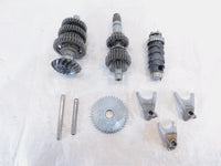 1987-1997 Yamaha Virago 535 535S XV535 Transmission Gears & Shift Drum & Forks - C3 Cycle