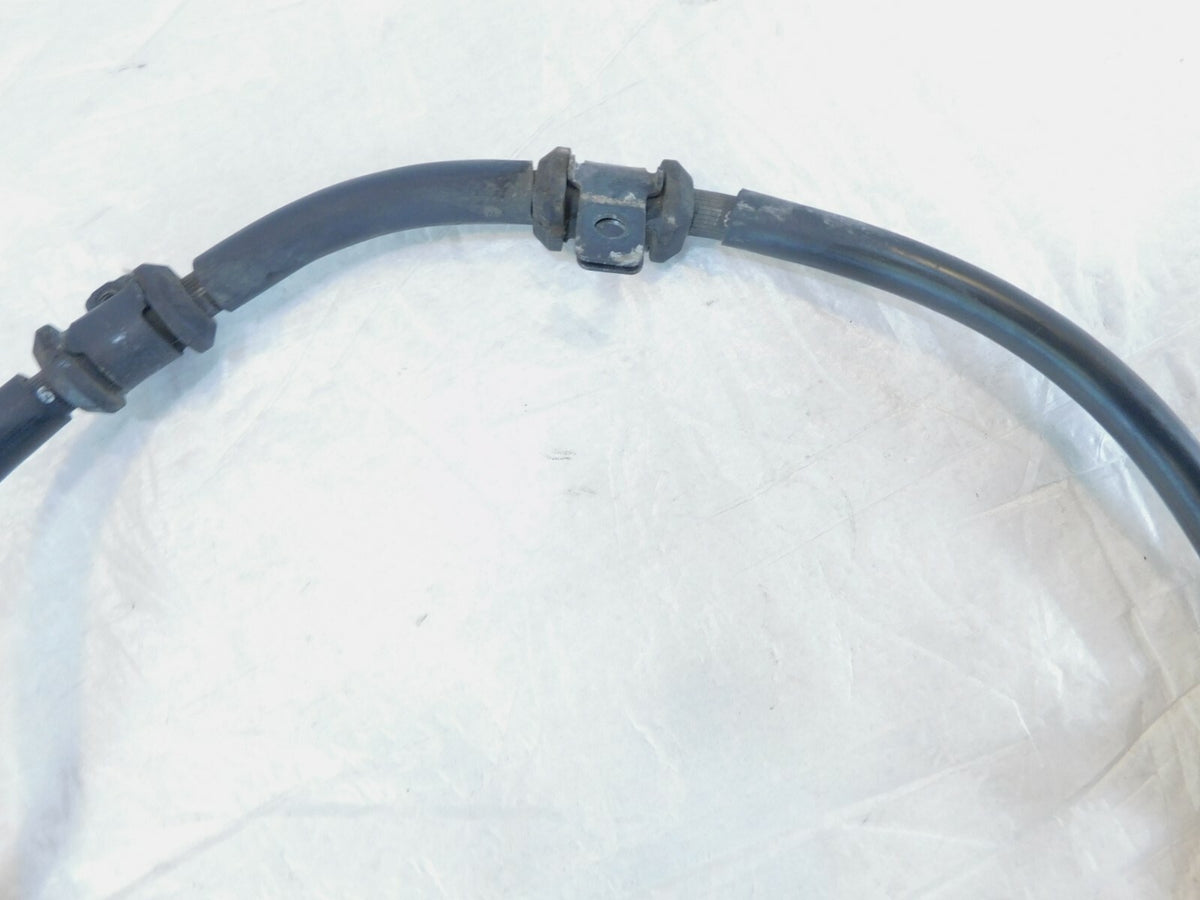 1995-1997 Honda VT1100 VT1100C Shadow 1100 ACE Rear Brake Caliper Hose Pipe Line - C3 Cycle