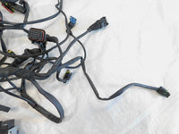 Moto Guzzi California 1100 Stone Touring & Aluminum Titanium Main Wire Harness - C3 Cycle