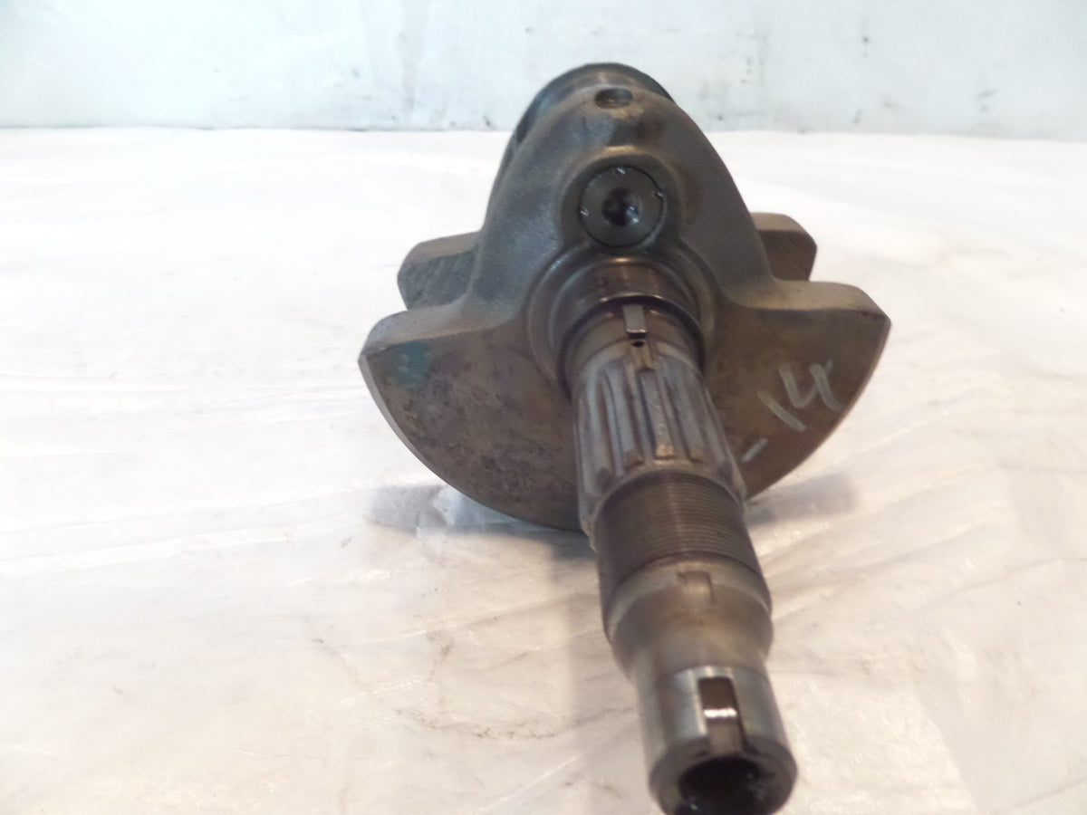 Ducati Monster 750 Supersport Engine Motor Crankshaft Crank Shaft 14620601A