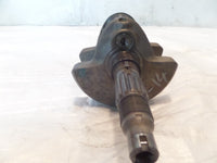Ducati Monster 750 Supersport Engine Motor Crankshaft Crank Shaft 14620601A