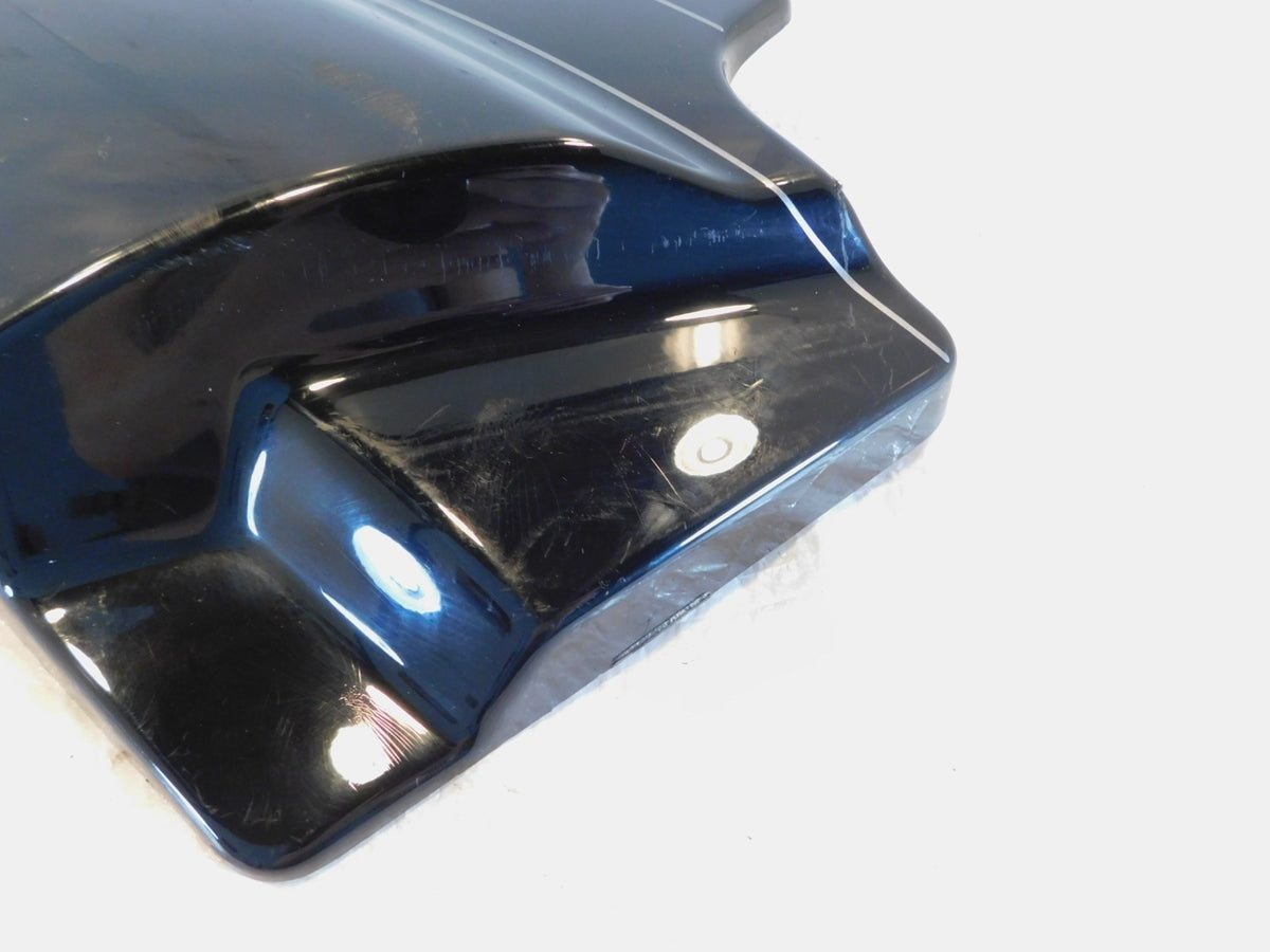 Harley Davidson Touring Road King Street Electra Glide Right Side Cover - DAMAGE - C3 Cycle