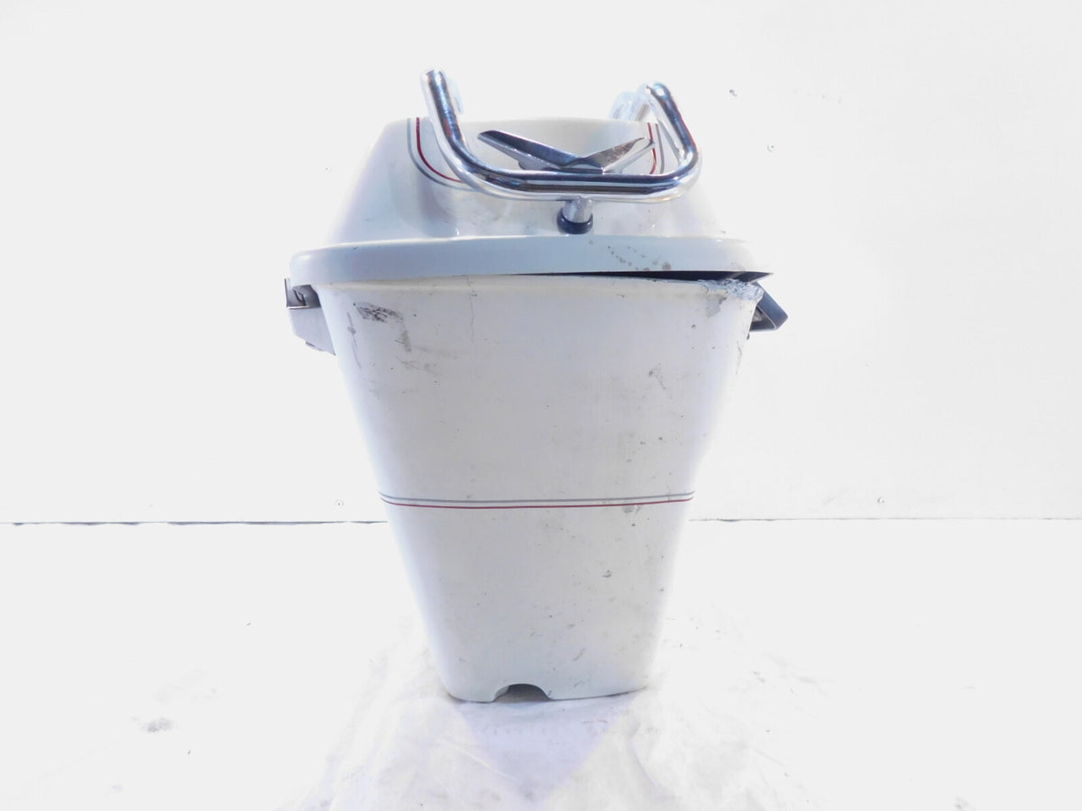 Harley Davidson Road King Street & Electra Glide Right/Left Rear Saddlebag Cases - C3 Cycle