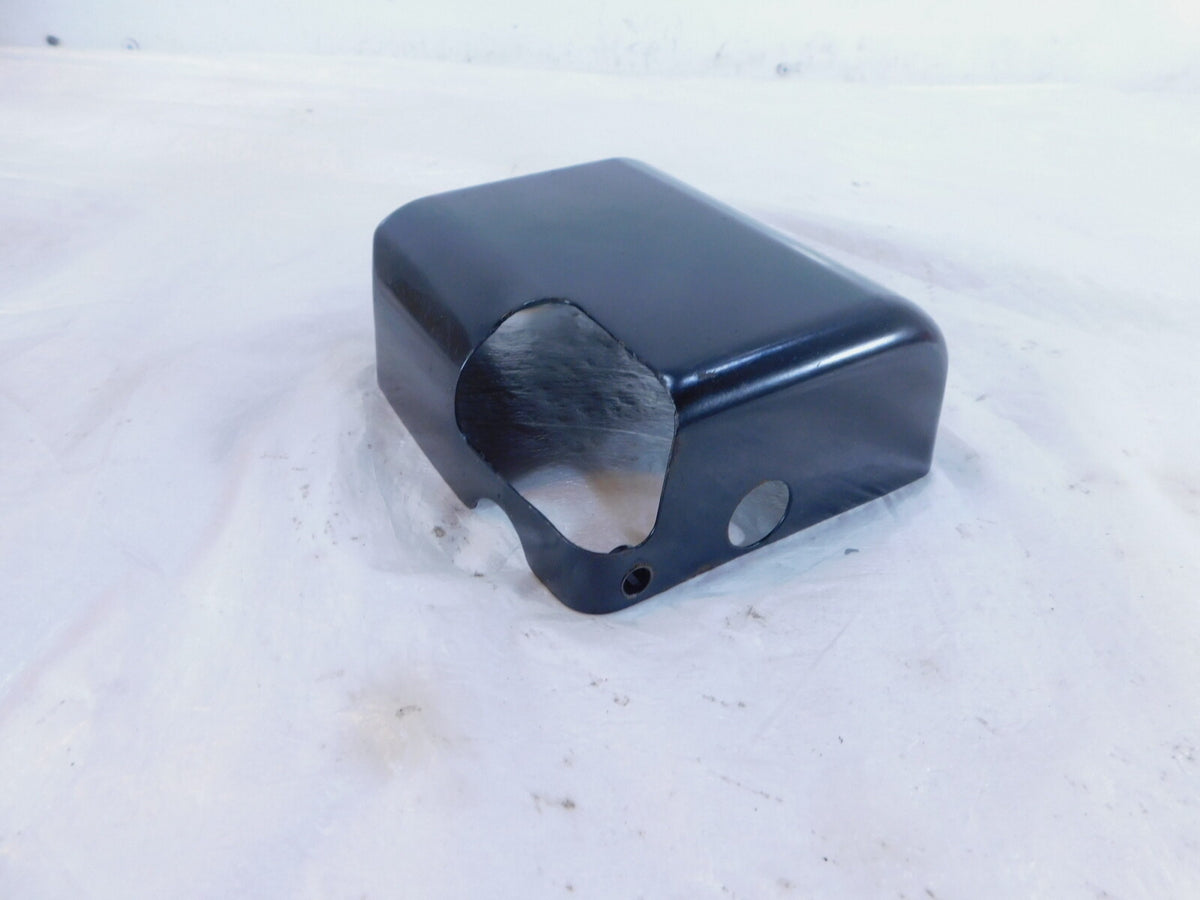 1987-1999 Kawasaki VN15SE Vulcan 88 1500 Engine Ignition Coil Cover Guard Panel - C3 Cycle