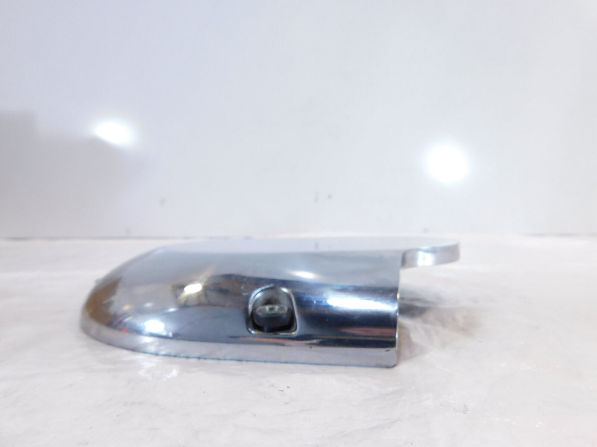 Victory V92 Vegas Kingpin Touring & Classic Cruiser Drive Belt Sprocket Cover - C3 Cycle