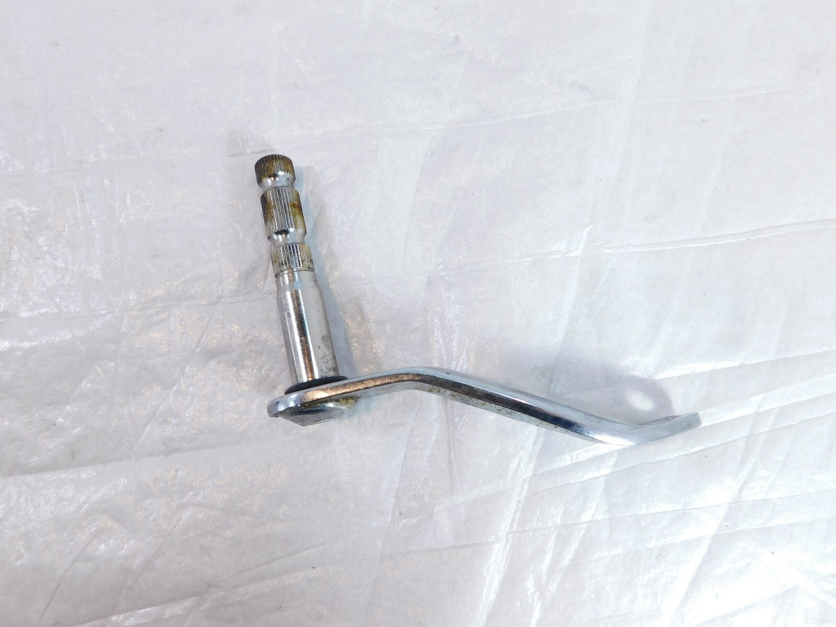 Harley Davidson Softail Fat Boy Heritage Classic Gear Shifter Shift Lever Link - C3 Cycle
