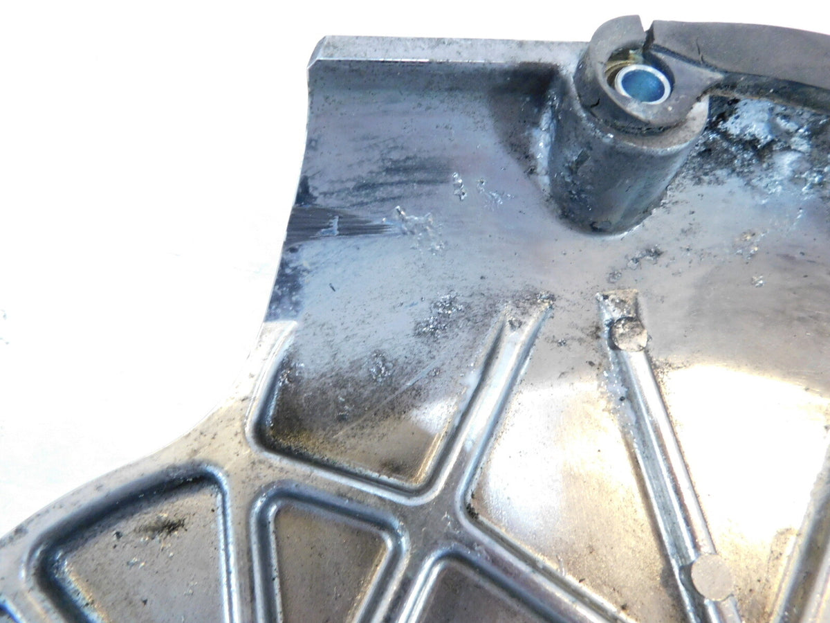 Victory V92 Vegas Kingpin Touring & Classic Cruiser Drive Belt Sprocket Cover - C3 Cycle