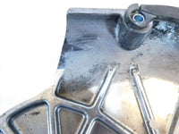 Victory V92 Vegas Kingpin Touring & Classic Cruiser Drive Belt Sprocket Cover - C3 Cycle