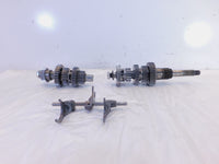 Harley Davidson Road King & Dyna & Softail 5-Speed Transmission Gears & Shafts