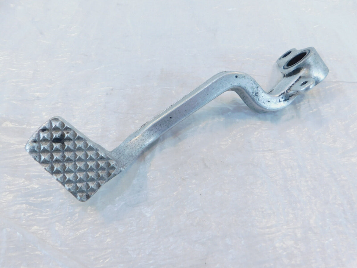 2002-2005 Kawasaki ZZR1200 ZX1200 ZX1200C Right Rear Foot Brake Pedal - C3 Cycle