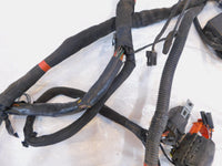 2012-2014 Victory Cross Country Roads Main Wire Wiring Harness -ABS - For Repair - C3 Cycle