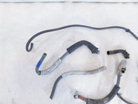 1997 97 Suzuki Intruder VS1400GLP Motor Coolant Water Air Hose Pipe Line Box Lot - C3 Cycle