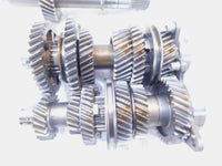 BMW R1200GS R1200RT R1250RT Transmission Input Output Intermediate Gear Shafts - C3 Cycle