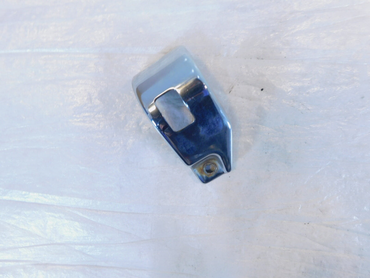 Kawasaki VN1500 Vulcan 1500 Classic Nomad Fi OEM Master Cylinder Reservoir Cover - C3 Cycle