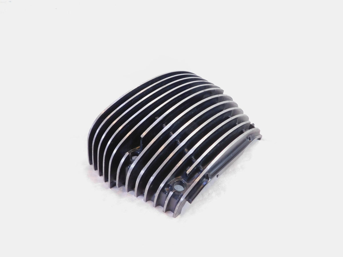 Honda VT750 Shadow ACE Deluxe Engine Cylinder Head Left/Right Fin Cover Guard - C3 Cycle
