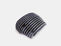 Honda VT750 Shadow ACE Deluxe Engine Cylinder Head Left/Right Fin Cover Guard - C3 Cycle