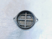 Aprilia RSV 1000 Mille Tuono RSV1000R Caponord Engine Motor Oil Filter Cover Cap - C3 Cycle