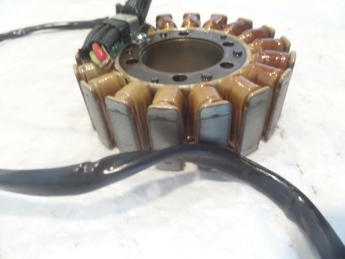 Ducati Monster Scrambler Engine Motor Alternator Generator Stator Coil Magneto